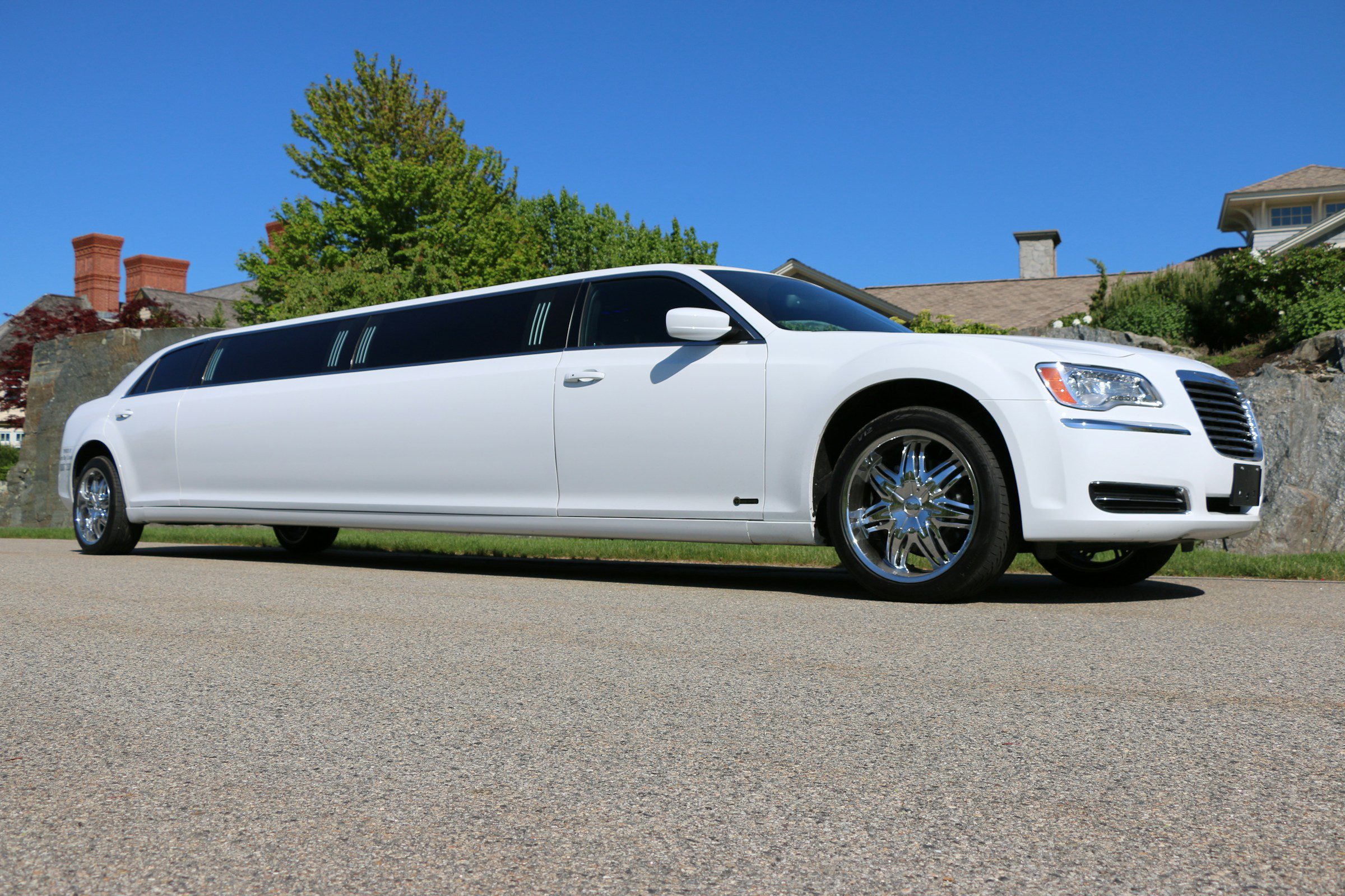 Limousine Service